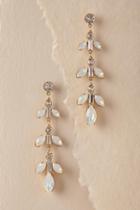Anthropologie Greta Drop Earrings