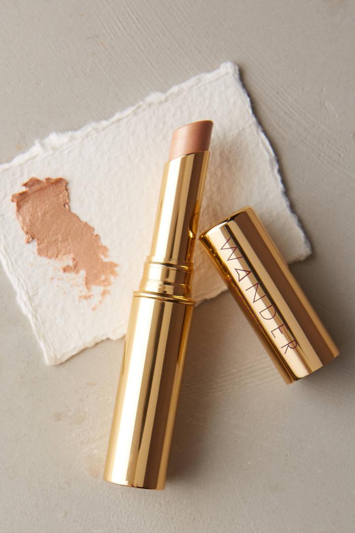 Wander Beauty Catch The Light Highlighter