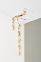 Anthropologie Freda Drop Earrings