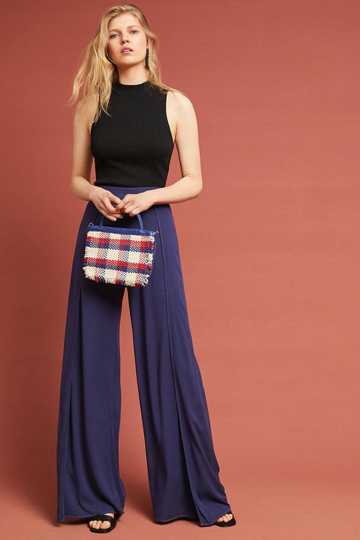 Michael Stars Tulip Wide-leg Pants