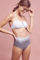 Lisa King Dottie Bikini Bottom