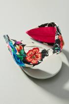 Joshipura Waterfront Floral Headband