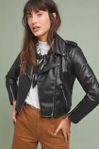 Piper & Jane By Lamarque Open Road Faux Leather