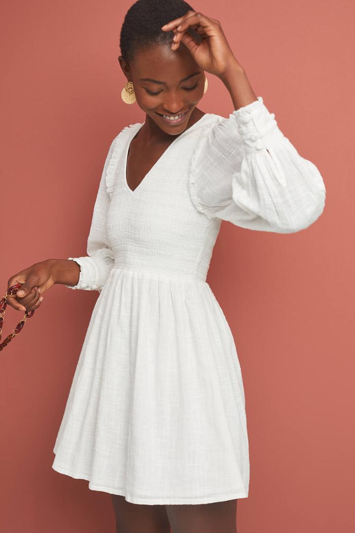 Steele Brighton Tunic Dress