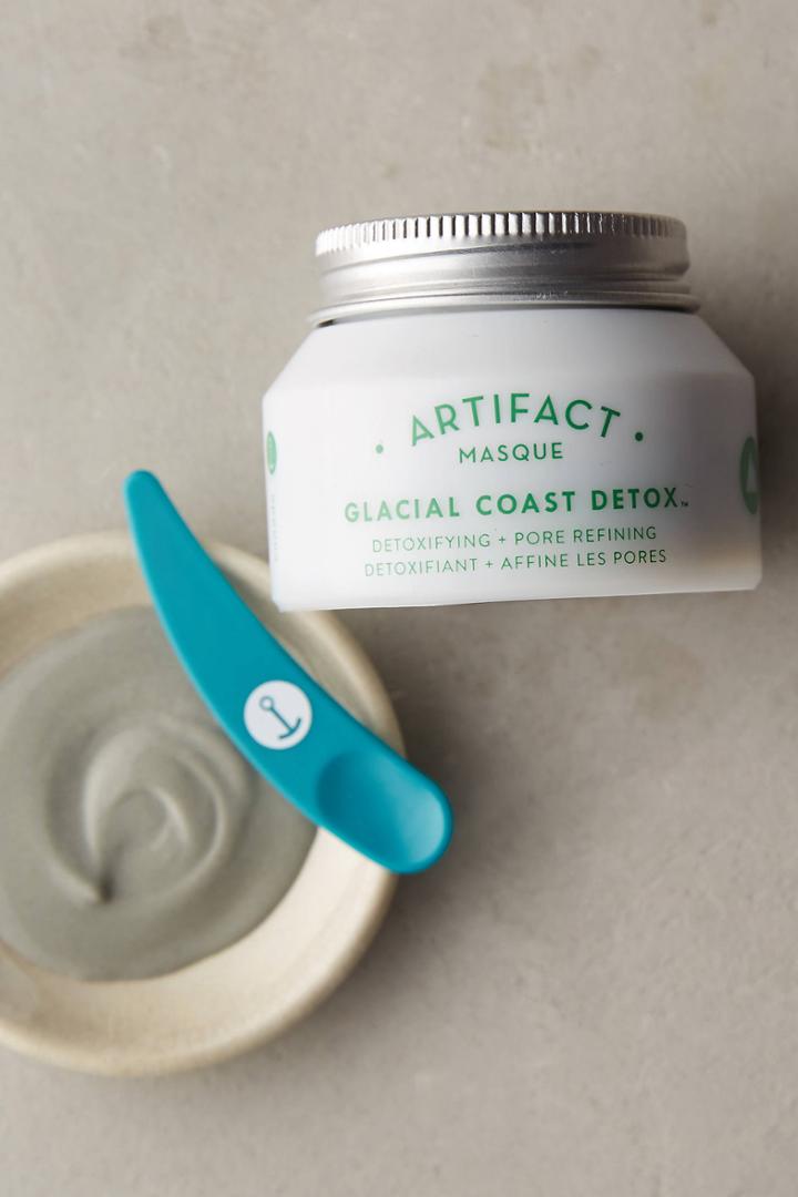 Artifact Face Masque