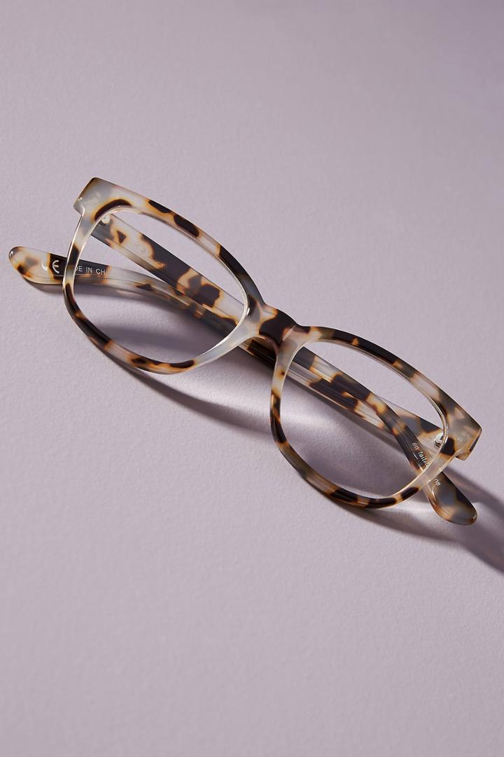 Anthropologie Zigi + Marais Regina Reading Glasses