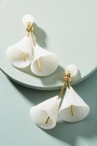 Lele Sadoughi Lily Drop Earrings