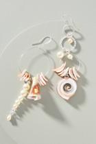 Ayana Designs Capri Drop Earrings