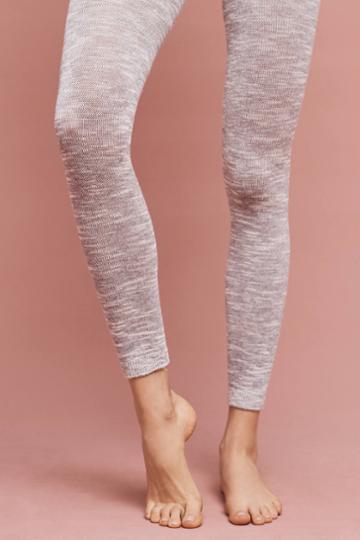 Tintoretta Marled Footless Tights
