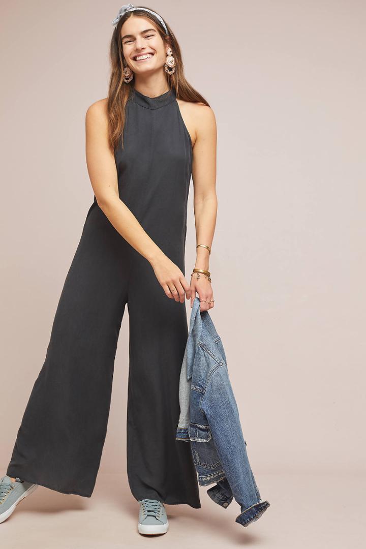 Cloth & Stone Castile Jumpsuit