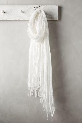 Anthropologie Nimbus Scarf
