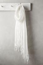 Anthropologie Nimbus Scarf