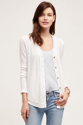 Left Of Center Evie Cardigan
