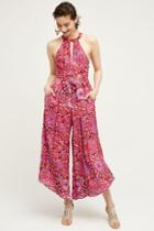 Plenty By Tracy Reese Cerelia Jumpsuit