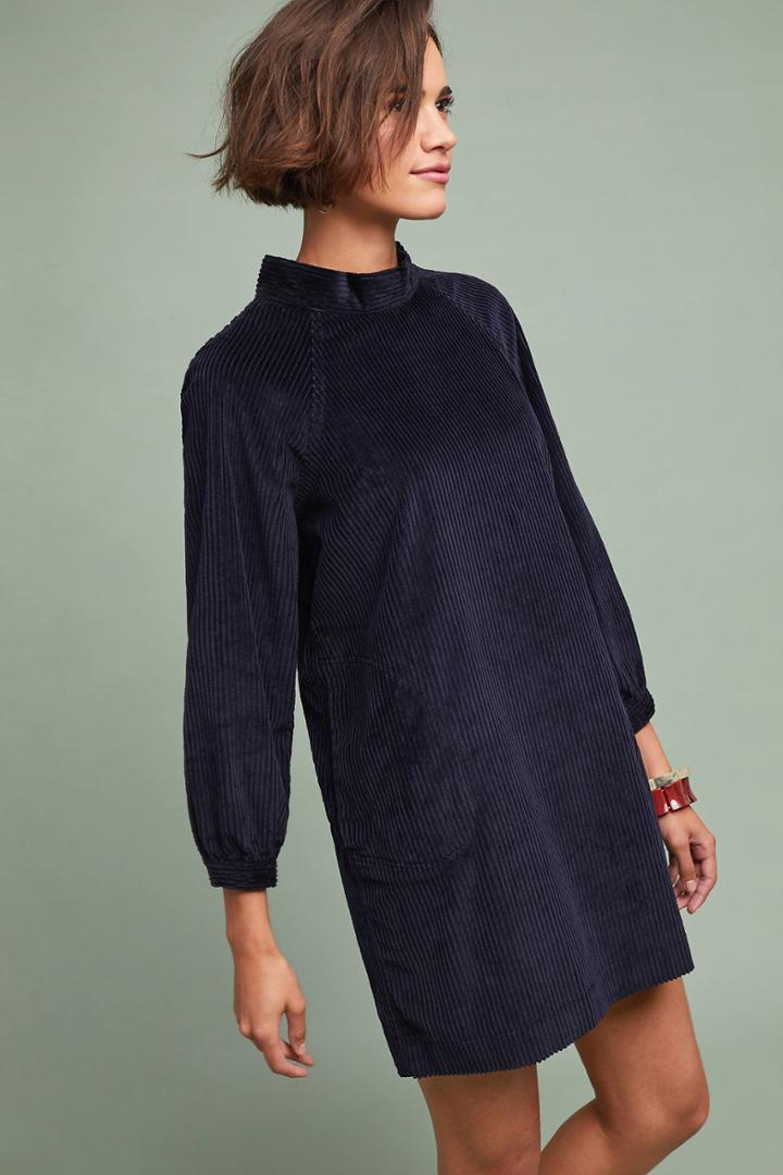 M.i.h Corded Mini Dress