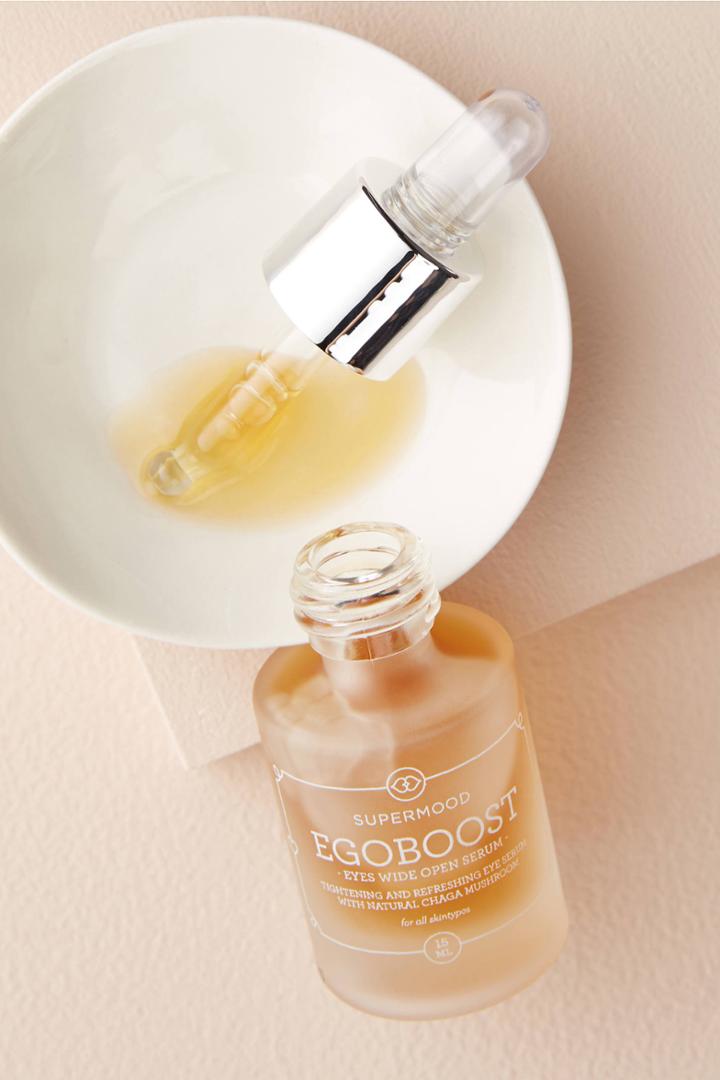 Supermood Egoboost Eyes Wide Open Serum