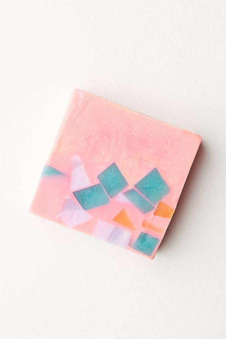 Mamoucha Handcrafted Bar Soap