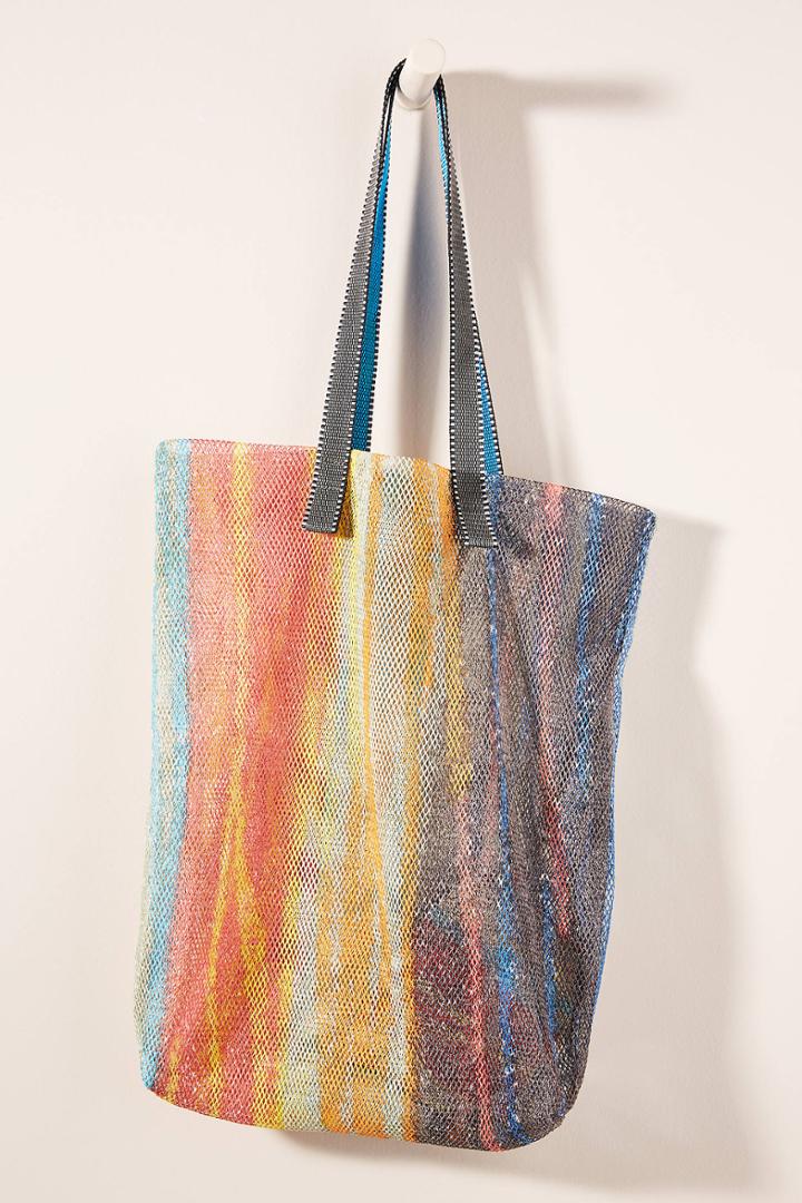 Epice Modern Weaver Tote Bag