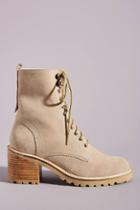 Seychelles Irresistible Heeled Ankle Boots