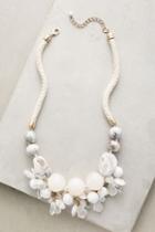 Anthropologie Amiata Necklace