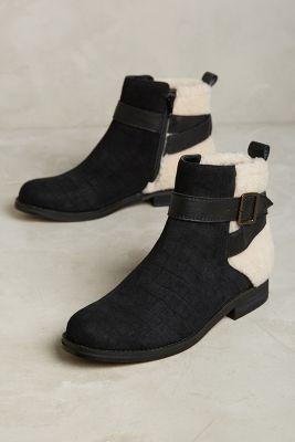 Kelsi Dagger Brooklyn Clermont Booties