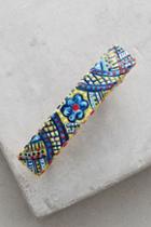 Susan Alexandra Petal Parade Barrette
