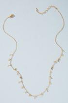 Anthropologie Celestial Charm Necklace