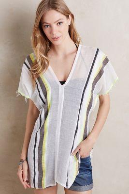 Lemlem Meron Tunic