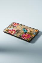 Mary Frances Femme Pouch Case