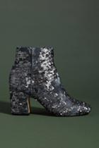 Farylrobin Linda Sequin Ankle Boots