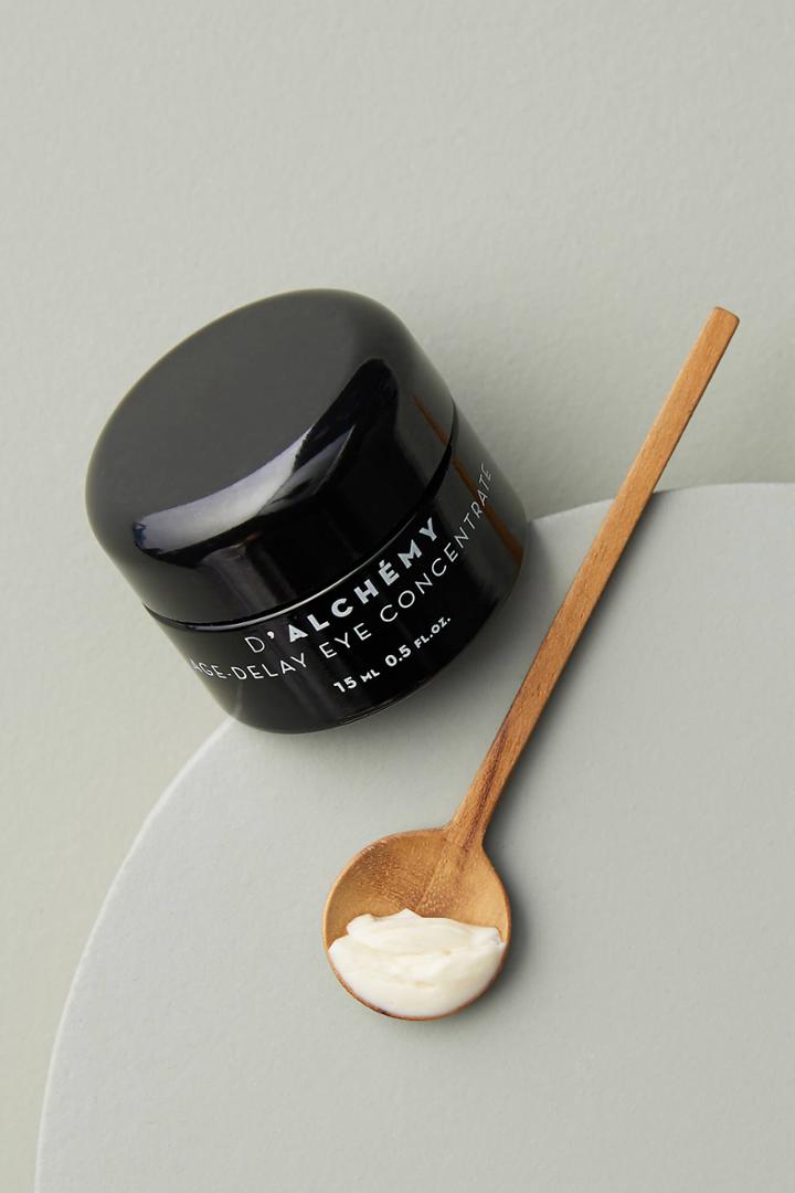 D'alchemy Age Delay Eye Concentrate