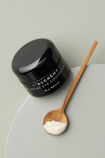 D'alchemy Age Delay Eye Concentrate
