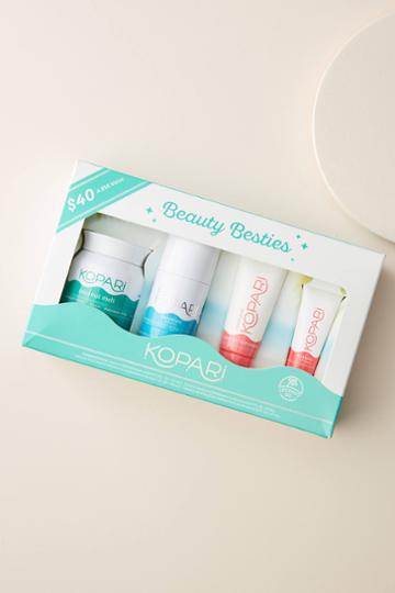 Kopari Beauty Besties Kit