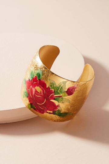 Double Happiness Designs Luanne Cuff