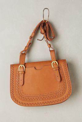 Jasper & Jeera Peyson Shoulder Bag