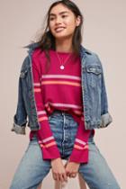 Charli Melange Cashmere Sweater