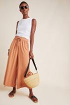 The Odells Seaside Wide-leg Pants