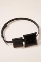 Anthropologie Twice As Nice Belt Bag
