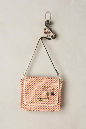 Kassiopea Dionigi Pique Purse