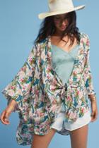 Anthropologie Hadley Kimono