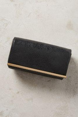 Lauren Merkin Essex Clutch Black