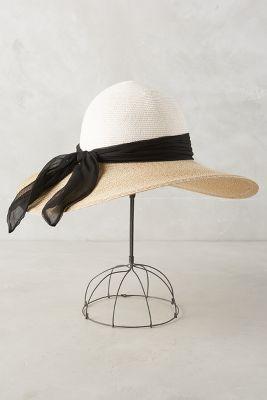 Eugenia Kim Honey Floppy Hat