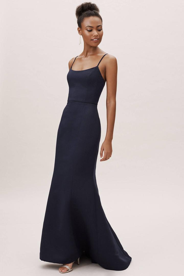 Bhldn Moe Wedding Guest Dress