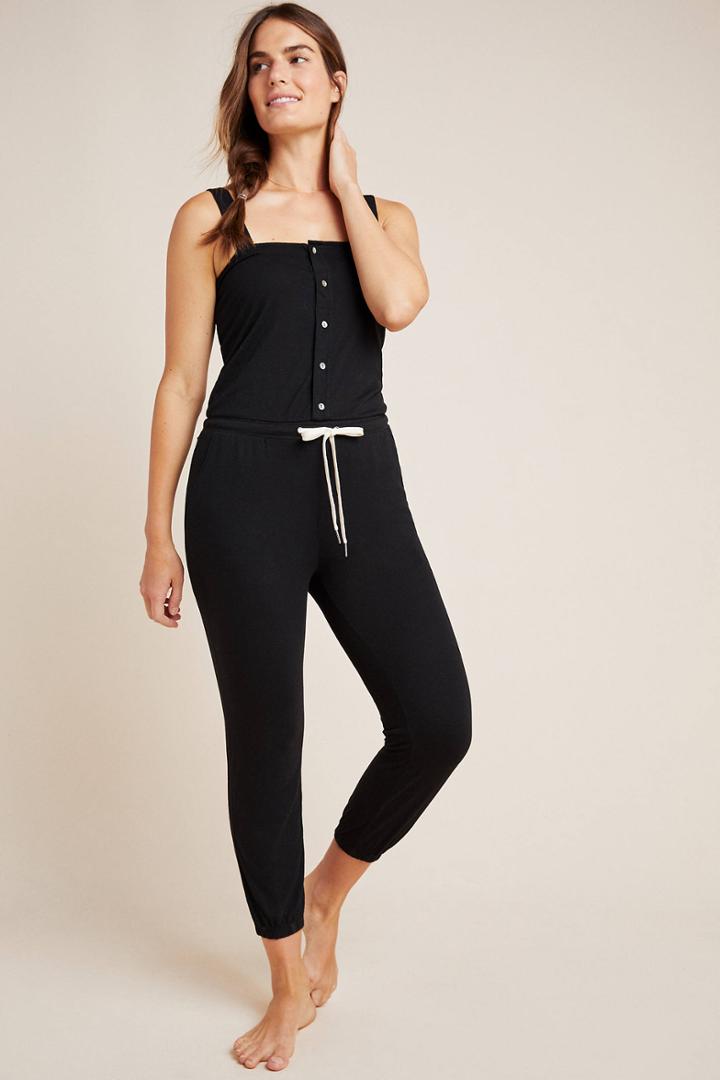 N:philanthropy Refresh Jumpsuit