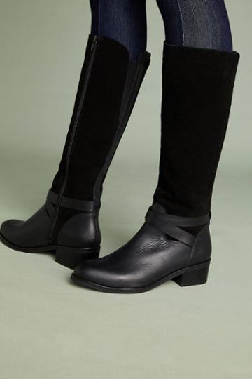 Stivali Sue Riding Boots