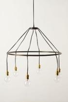 Roost Halo Chandelier