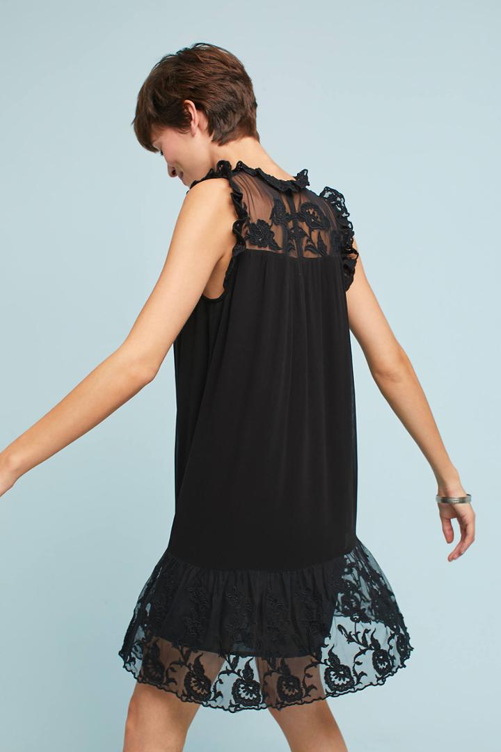 Velvet By Graham & Spencer Marsha Lace Dress