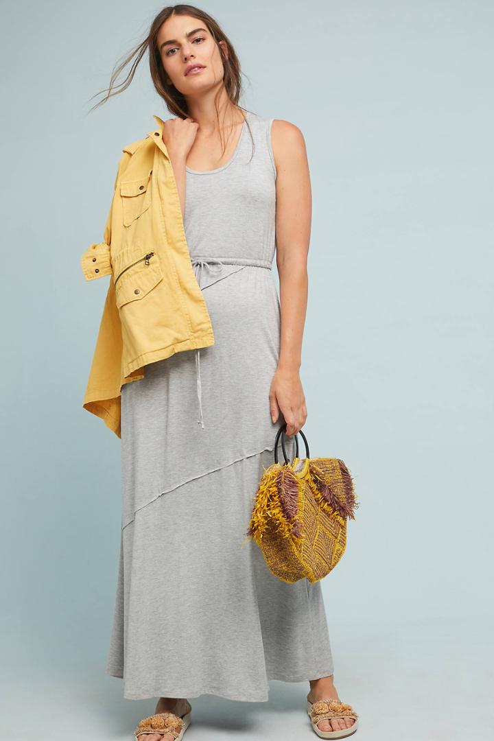 Dolan Left Coast Chloe Maxi Dress