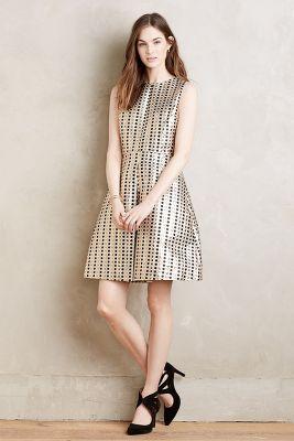 Erin Fetherston Starlight Dress