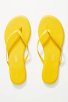 Tkees Leather Thong Sandals